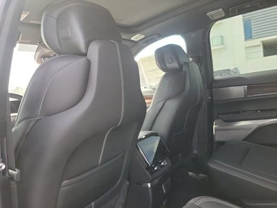 2027 Cadillac VISTIQ Sport