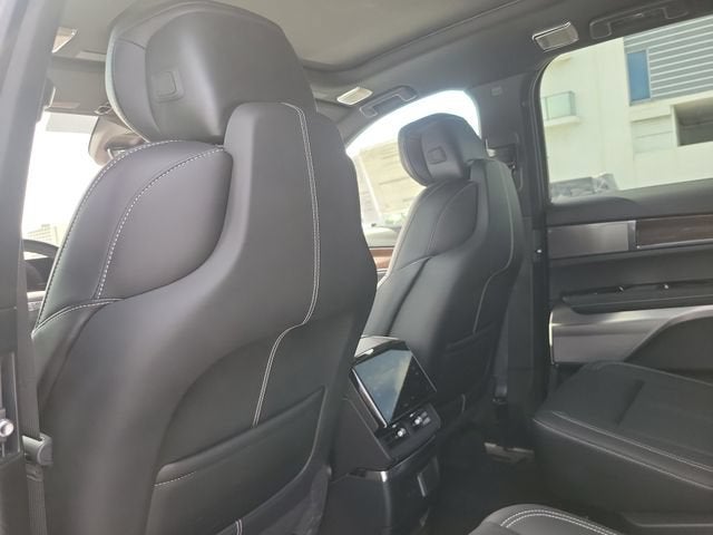 2027 Cadillac VISTIQ Sport