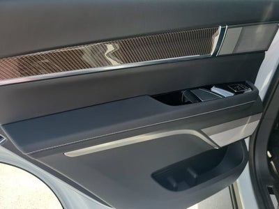 2027 Cadillac VISTIQ Sport