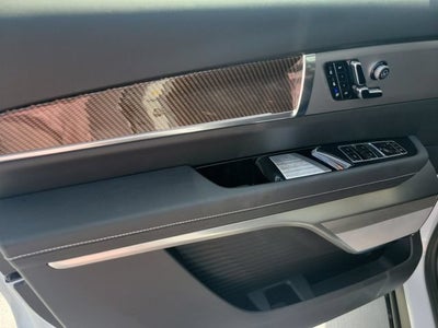 2027 Cadillac VISTIQ Sport