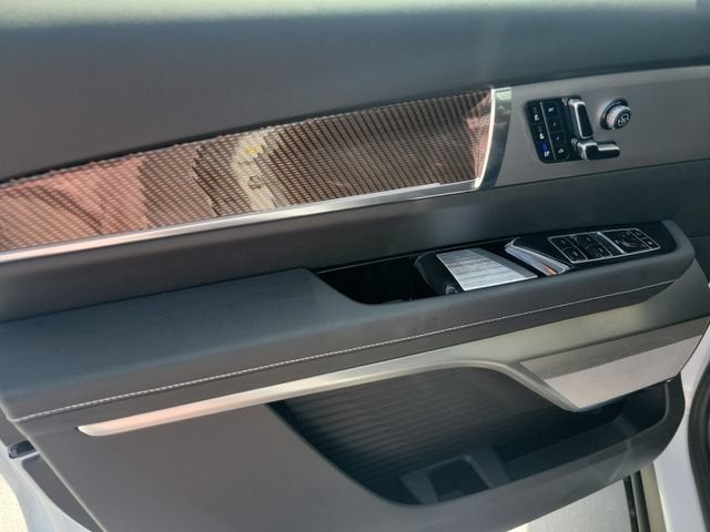 2027 Cadillac VISTIQ Sport