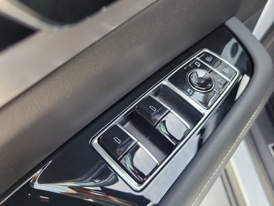 2027 Cadillac VISTIQ Sport