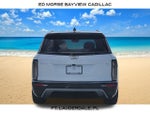 2027 Cadillac VISTIQ Sport