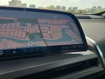 2027 Cadillac VISTIQ Sport