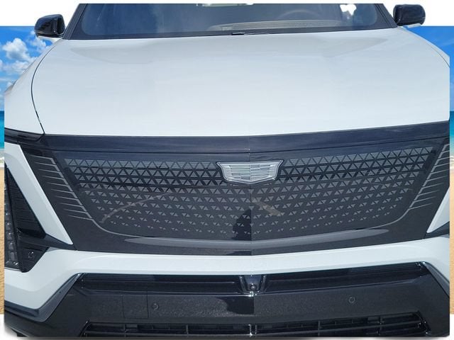 2027 Cadillac VISTIQ Sport