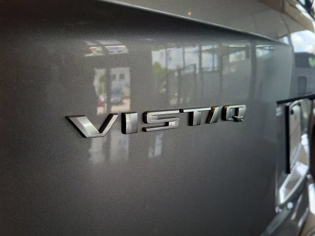 2027 Cadillac VISTIQ Sport