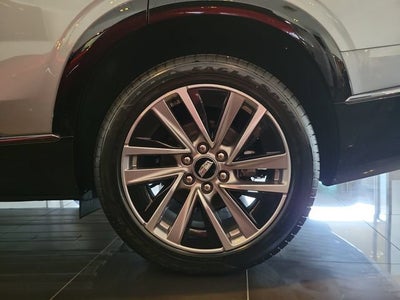 2027 Cadillac VISTIQ Sport