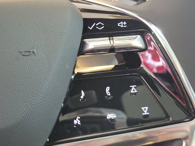 2027 Cadillac VISTIQ Sport