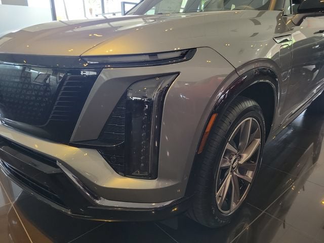 2027 Cadillac VISTIQ Sport