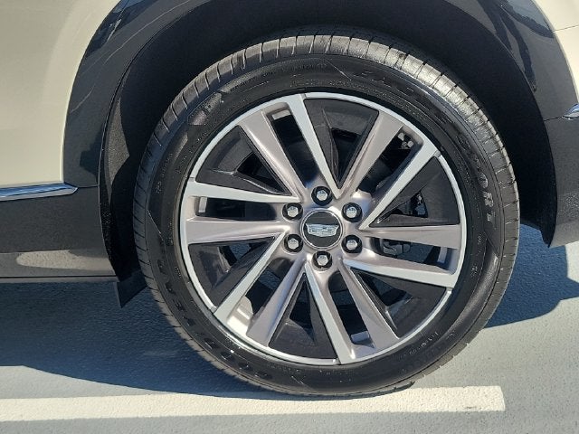 2027 Cadillac VISTIQ Sport