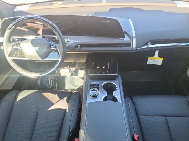 2027 Cadillac VISTIQ Sport
