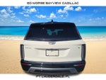 2027 Cadillac VISTIQ Sport
