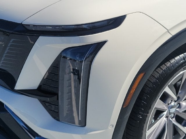 2027 Cadillac VISTIQ Sport