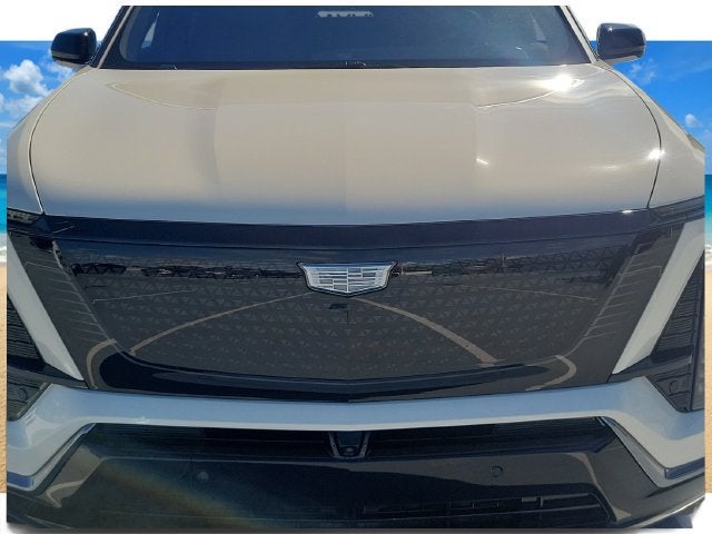 2027 Cadillac VISTIQ Sport