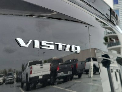 2027 Cadillac VISTIQ Sport