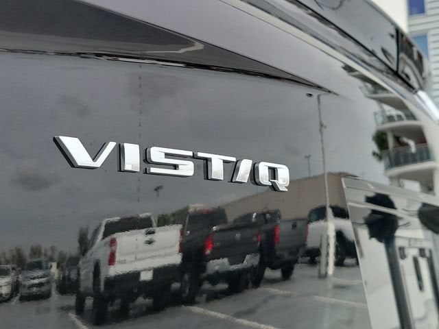 2027 Cadillac VISTIQ Sport