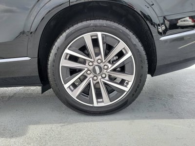 2027 Cadillac VISTIQ Sport