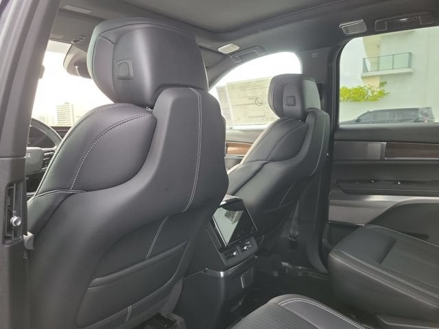 2027 Cadillac VISTIQ Sport
