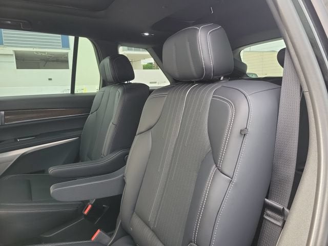 2027 Cadillac VISTIQ Sport