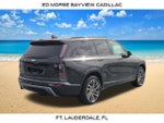 2027 Cadillac VISTIQ Sport