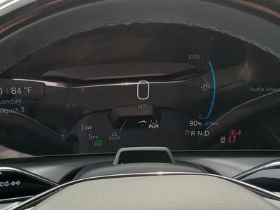 2027 Cadillac VISTIQ Sport