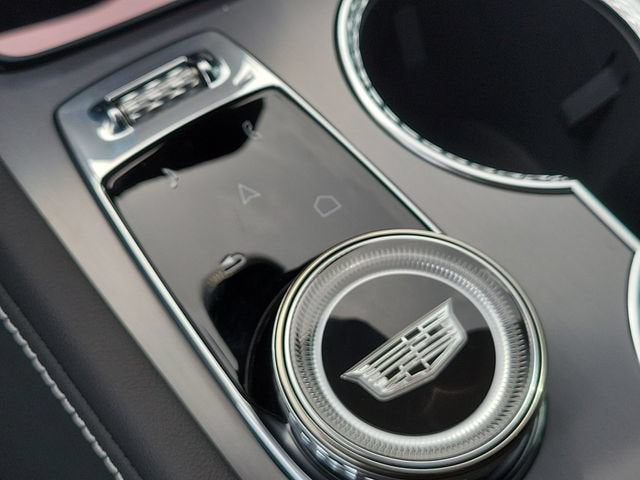 2027 Cadillac VISTIQ Sport