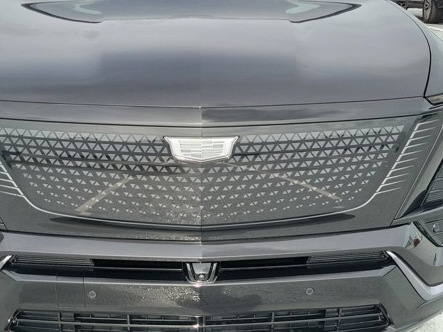 2027 Cadillac VISTIQ Sport