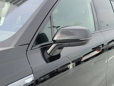 2027 Cadillac VISTIQ Sport