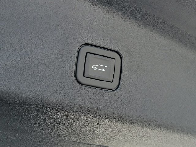 2027 Cadillac VISTIQ Sport - Photo 11