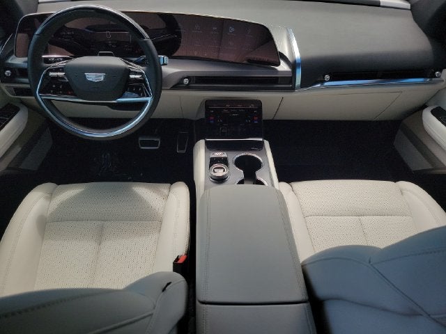 2027 Cadillac VISTIQ Sport - Photo 14