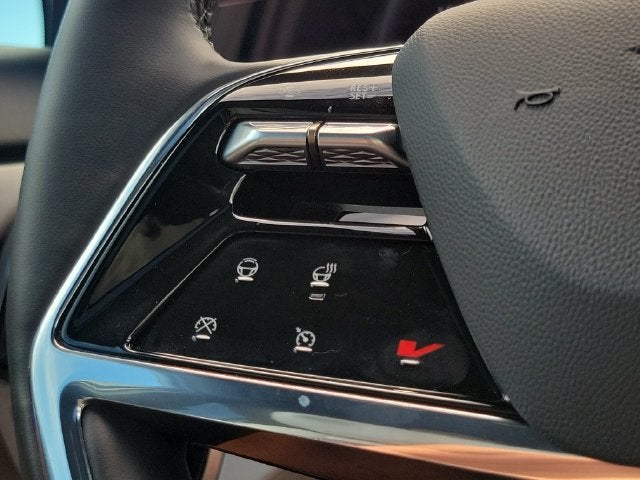 2027 Cadillac VISTIQ Sport - Photo 25