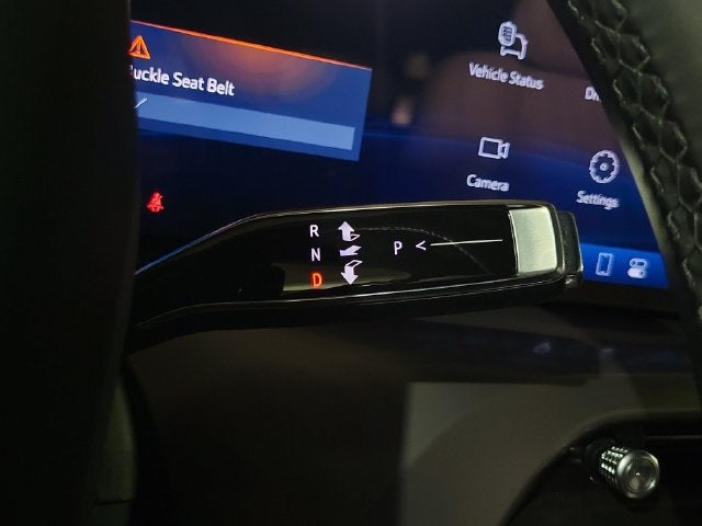 2027 Cadillac VISTIQ Sport - Photo 28