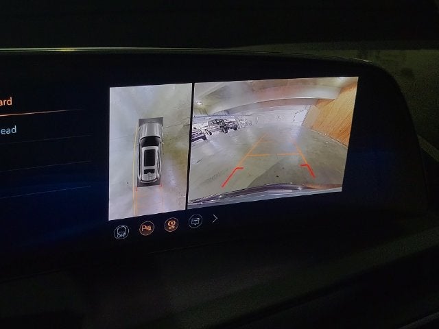 2027 Cadillac VISTIQ Sport - Photo 29
