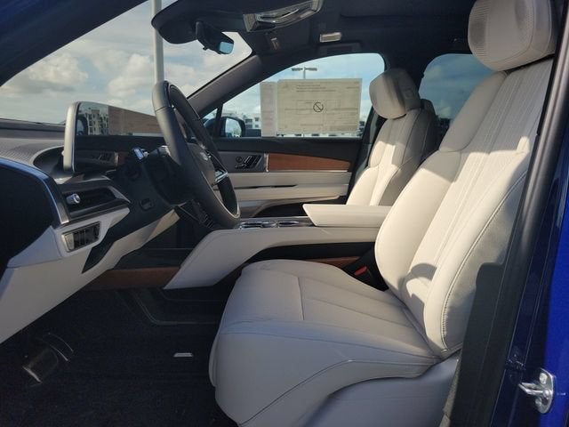 2027 Cadillac VISTIQ Sport