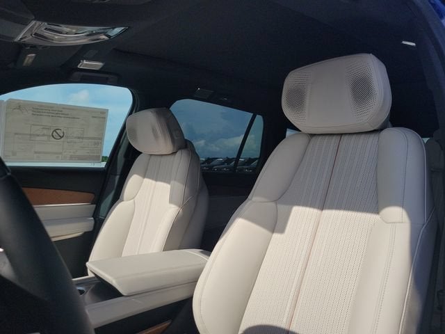 2027 Cadillac VISTIQ Sport