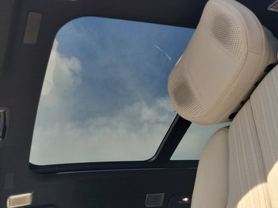 2027 Cadillac VISTIQ Sport