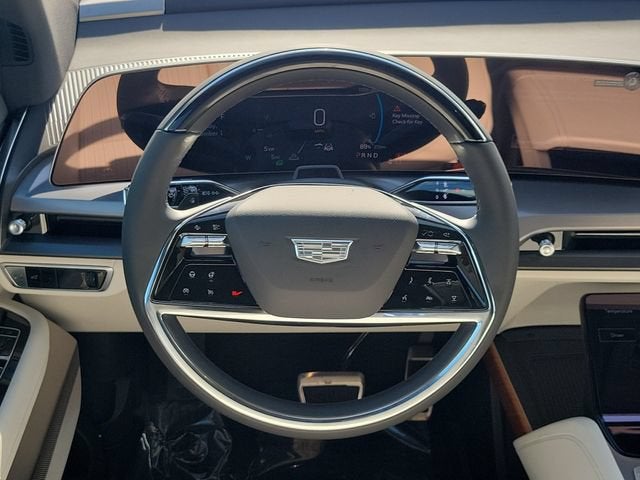 2027 Cadillac VISTIQ Sport