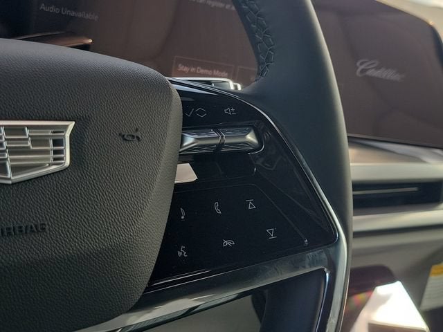 2027 Cadillac VISTIQ Sport