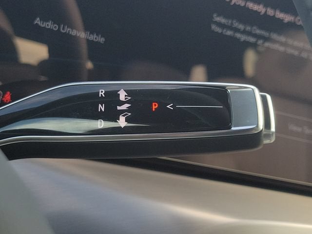 2027 Cadillac VISTIQ Sport