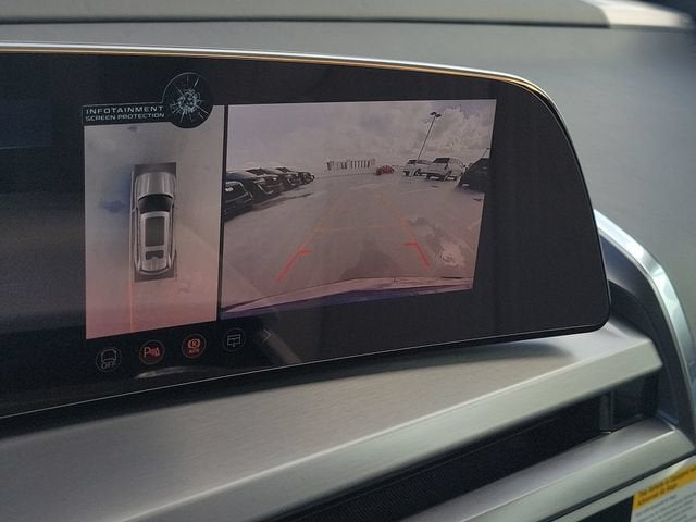 2027 Cadillac VISTIQ Sport