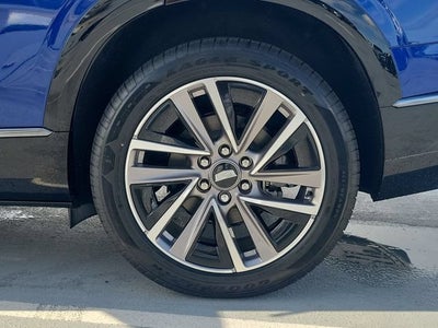 2027 Cadillac VISTIQ Sport