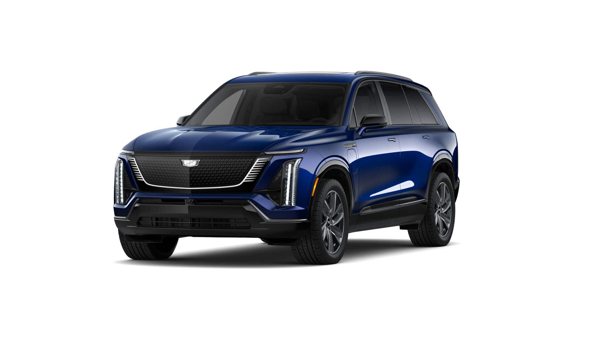 2027 Cadillac VISTIQ Sport