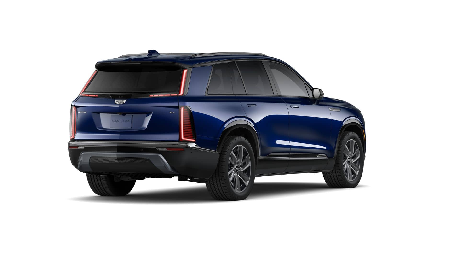 2027 Cadillac VISTIQ Sport