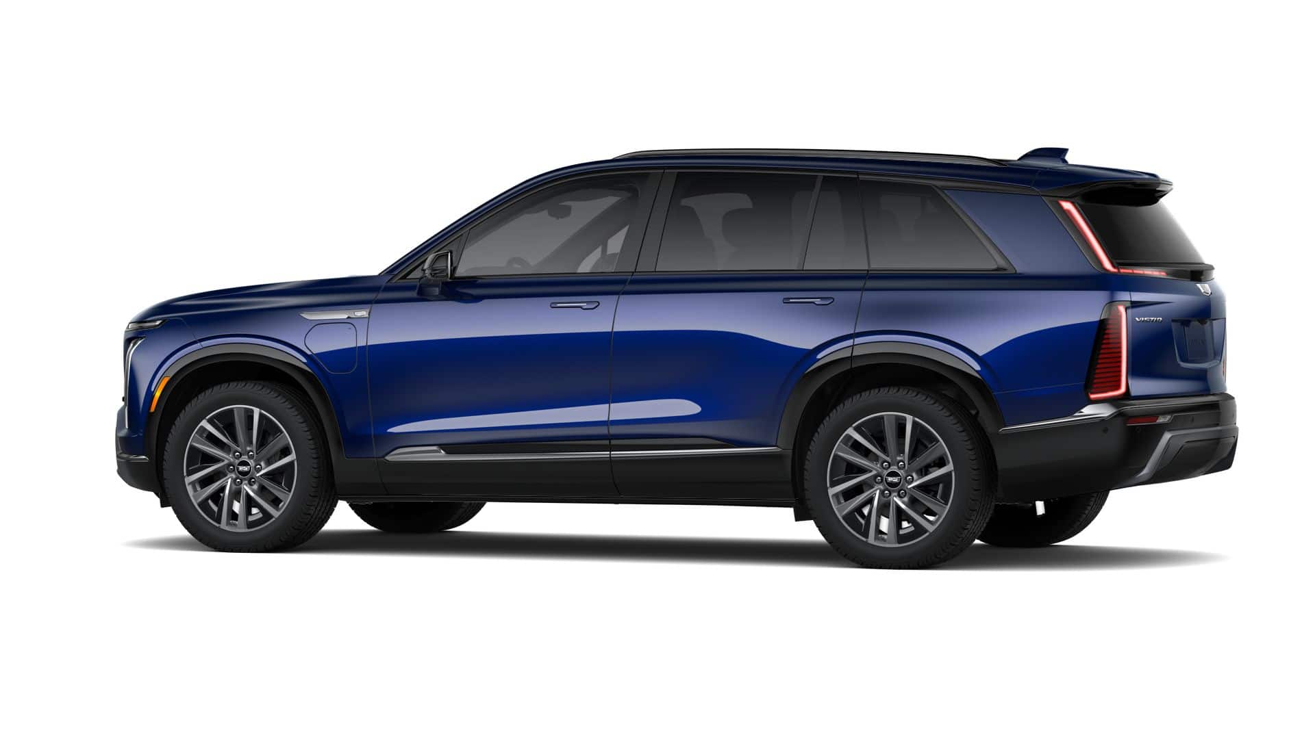 2027 Cadillac VISTIQ Sport