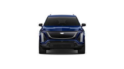 2027 Cadillac VISTIQ Sport