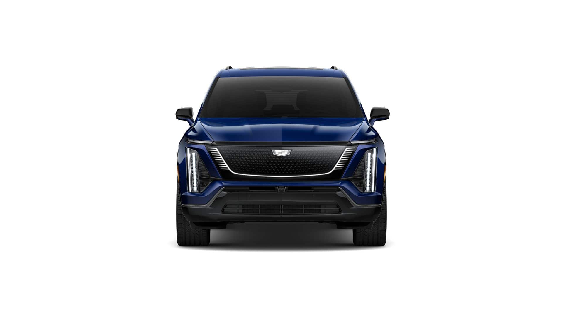 2027 Cadillac VISTIQ Sport