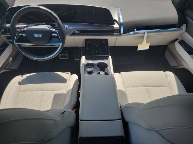 2027 Cadillac VISTIQ Sport
