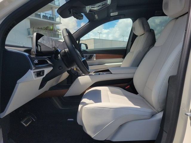 2027 Cadillac VISTIQ Sport