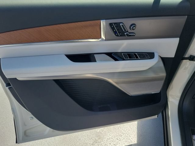 2027 Cadillac VISTIQ Sport
