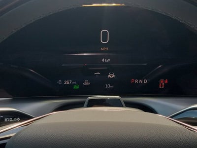 2027 Cadillac VISTIQ Sport